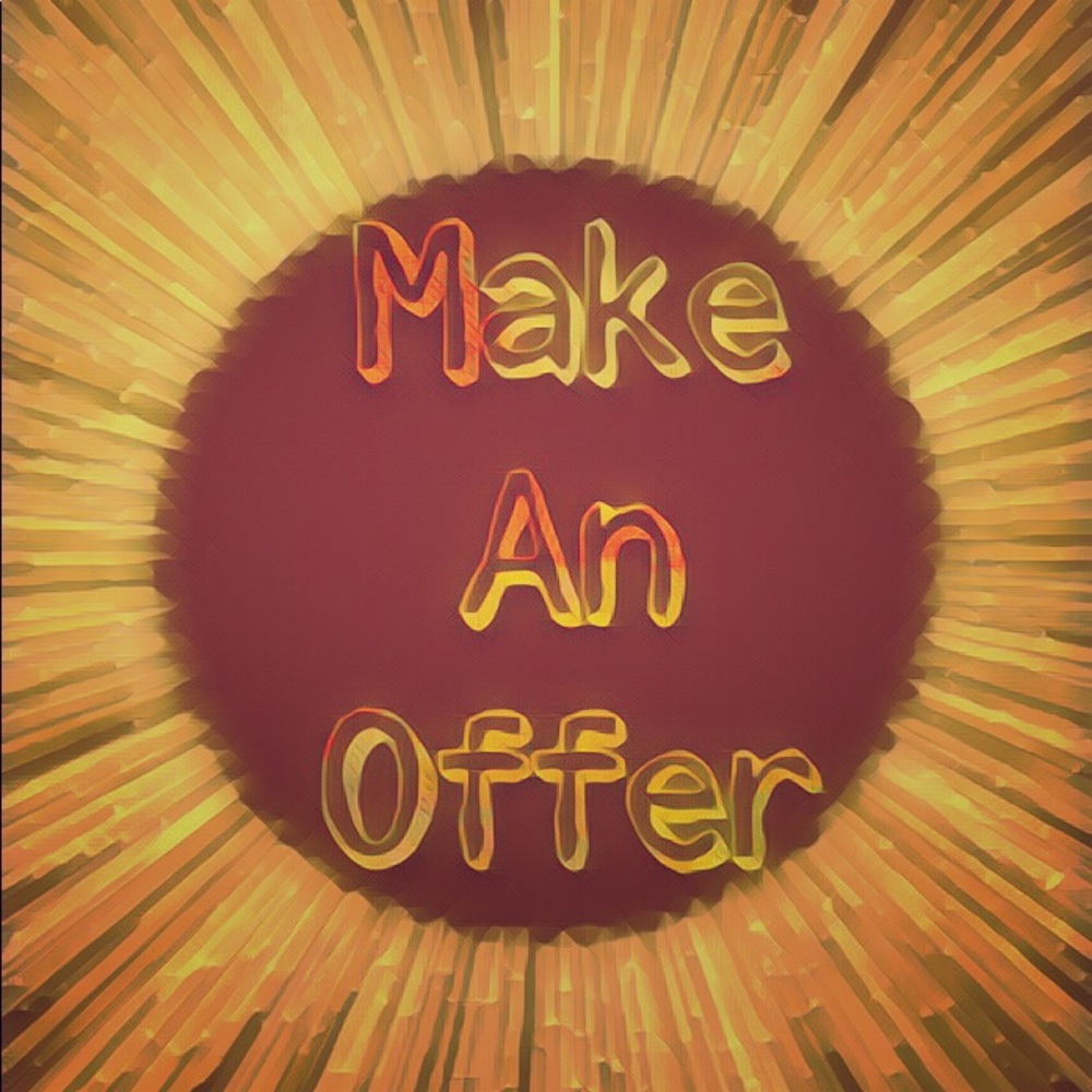 Offers welcome